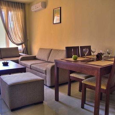 Sunflower Aparthotel 써니비치 외부 사진