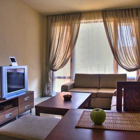 Sunflower Aparthotel 써니비치 외부 사진