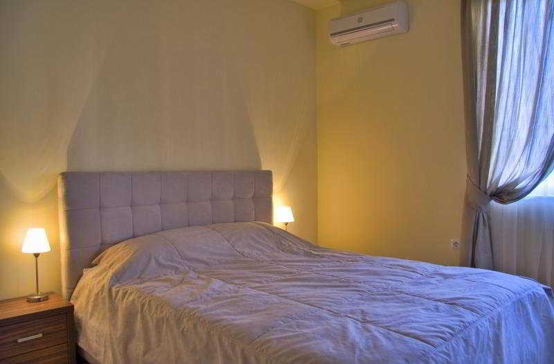 Sunflower Aparthotel 써니비치 외부 사진