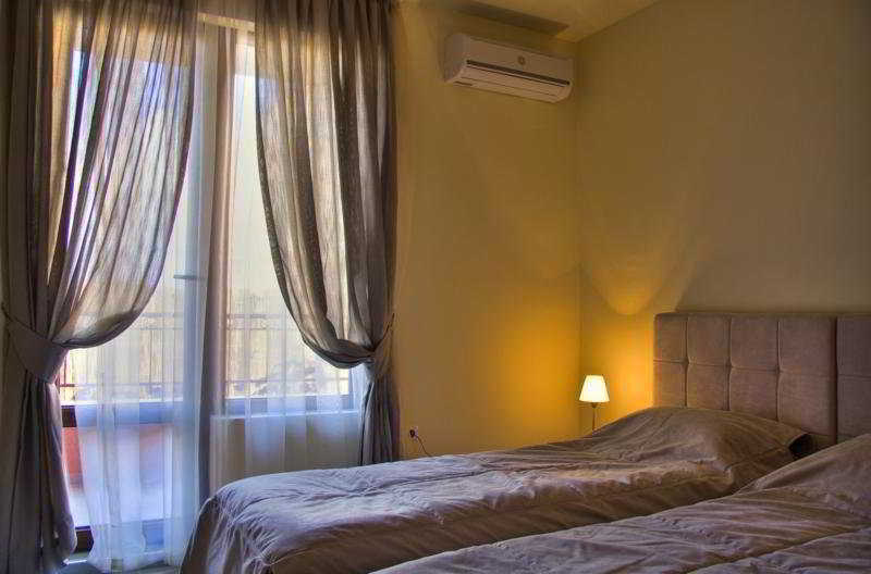 Sunflower Aparthotel 써니비치 외부 사진