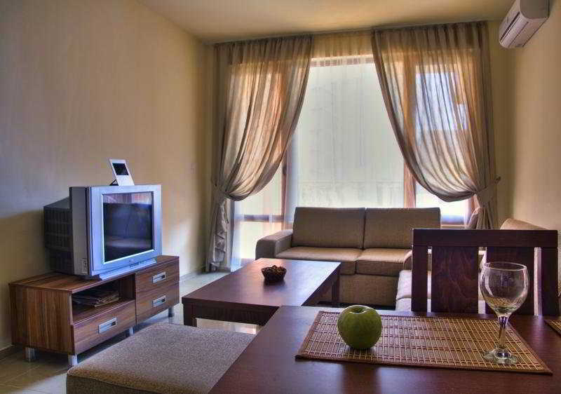 Sunflower Aparthotel 써니비치 외부 사진